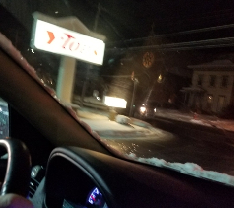 Tops Friendly Market - Penn Yan, NY