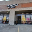 Alvarez Brazilian Jiu Jitsu - Martial Arts Instruction