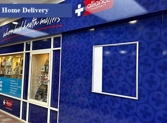 Warners Bay Pharmacy - Warners Bay, NSW. Home Delivery