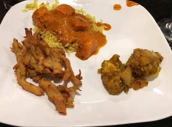 Bollywood Grill - Milwaukee, WI