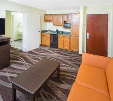 Super 8 by Wyndham Southaven - Southaven, MS