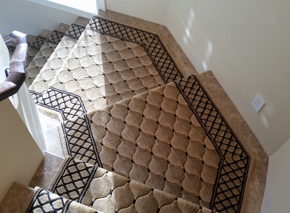 Carpet Diem Workroom LLC - pompano beach, FL