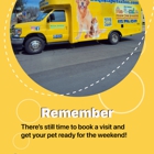 Au-Q-Mia Pet Salon