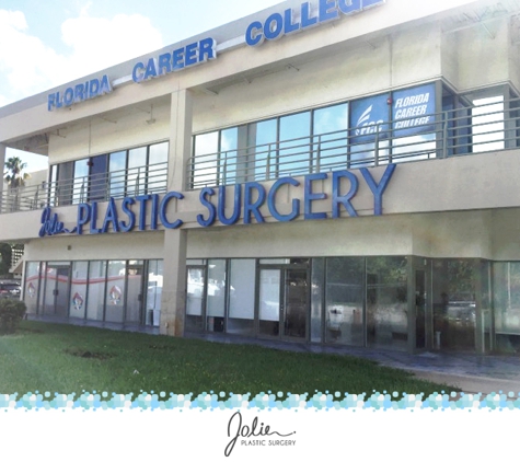 Jolie Plastic Surgery - Miami, FL. Jolie Plastic Surgery