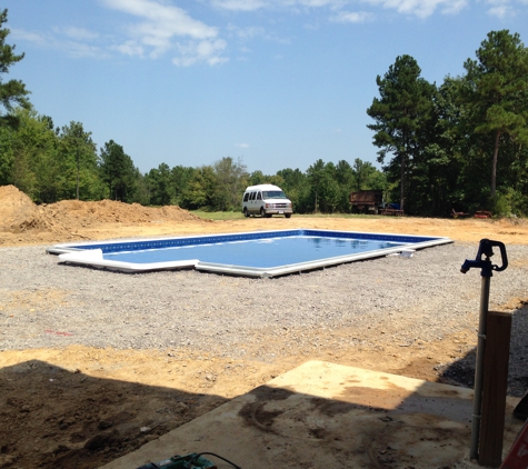 John Hicks & Sons Pool Services - Chatsworth, GA