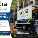 Axis Moving - Phoenix, AZ - Piano & Organ Moving