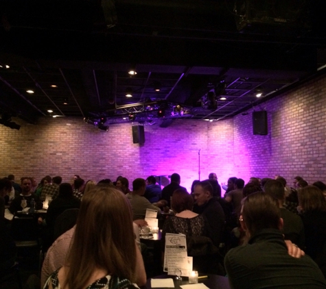 Comedy Club - Madison, WI