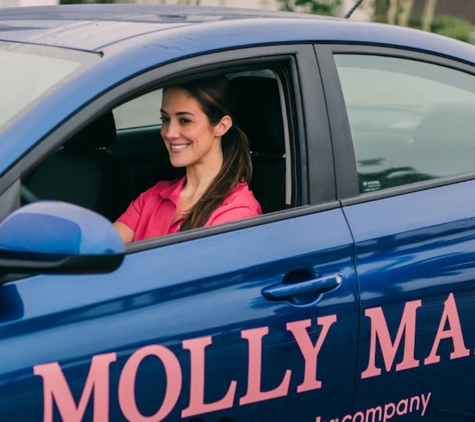 Molly Maid of Norwood Foxboro & Greater Norfolk County - Stoughton, MA