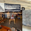 Devil & the Deep - Tourist Information & Attractions