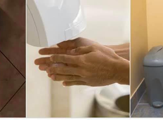 Dove Hygiene Service - North Toowoomba, QLD