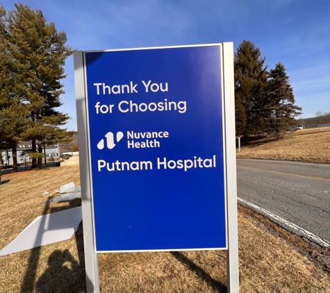 Putnam Hospital Ctr - Carmel, NY