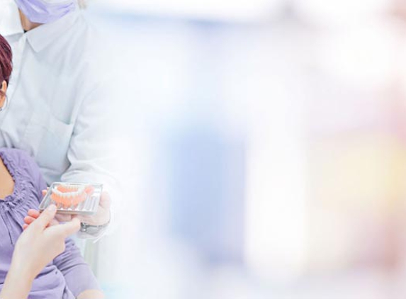 Goonellabah Denture Clinic - Goonellabah, NSW