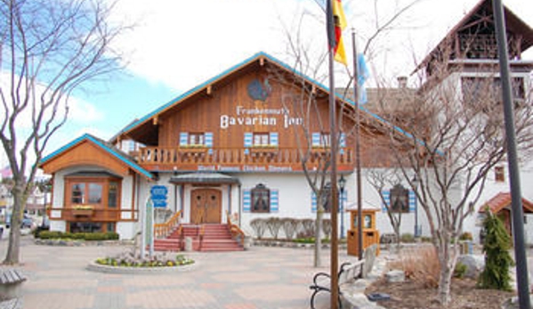 Bavarian Inn Lodge - Frankenmuth, MI