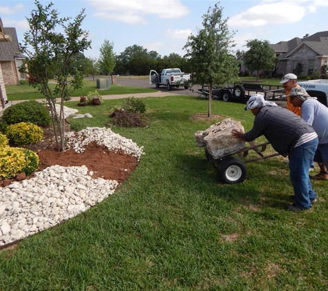 Picture Perfect Lawn and Landscape - Woodway, TX