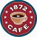 1872 Cafe - Health Food Restaurants