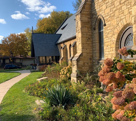 Saint Clements Episcopal Church - Saint Paul, MN