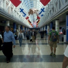 MDW - Chicago Midway International Airport