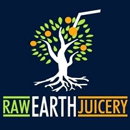 Raw Earth Juicery - Health & Diet Food Products