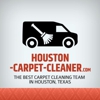 Houston Carpet Cleaners gallery