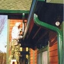 Advanced Seamless Gutter - Gutters & Downspouts Cleaning