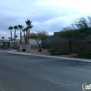 Green Valley Storage - Henderson, NV