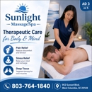 Sunlight MassageSpa - Massage Services