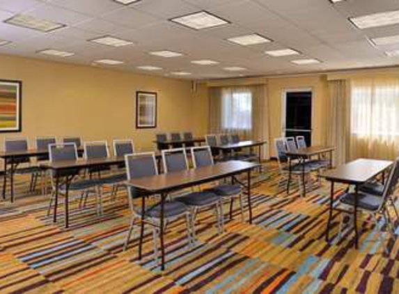 Fairfield Inn & Suites - Kenner, LA