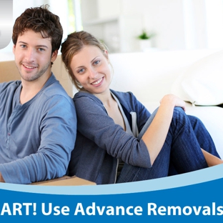 Advance Removals - Mount Gambier, SA. Servicing city and specialising in large regional moves