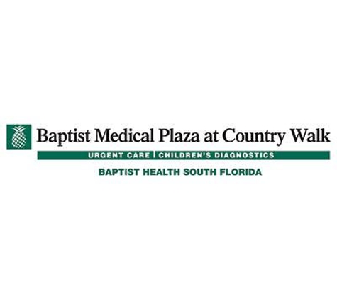 Baptist Health Diagnostic Imaging | Country Walk - Miami, FL
