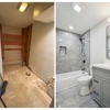 Fast Bath Makeover gallery