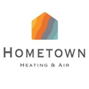 Hometown Heating and Air Inc - Air Conditioning Contractors & Systems