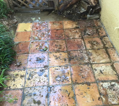 Dynamic Stone Sealers - Houston, TX