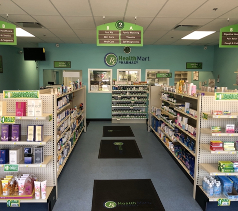 Meadows Pharmacy - Boynton Beach, FL