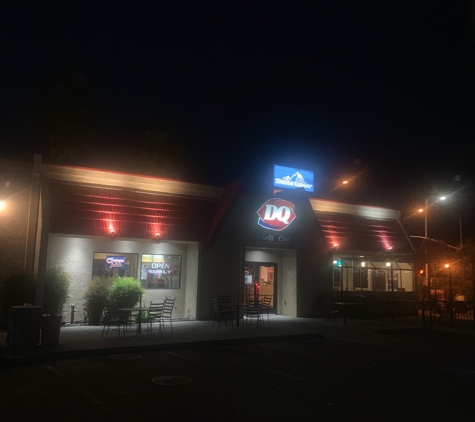 Dairy Queen Grill & Chill - Redding, CA