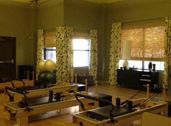 Pilates Element Inc - Las Vegas, NV