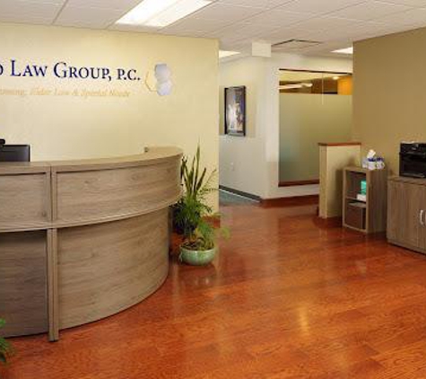 Russo Law Group, P.C. - Garden City, NY