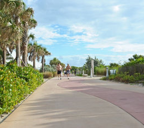 Crystal Beach Suites - Miami Beach, FL