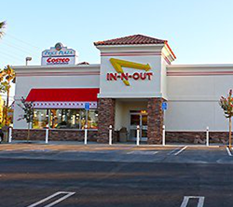 In-N-Out Burger - Northridge, CA