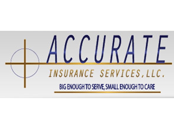 Accurate Insurance Services, LLC - Jonesboro, AR