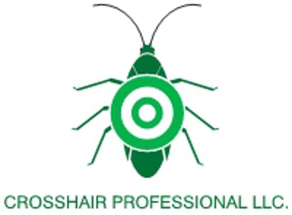 Crosshair Professional LLC Pest and Termite Control Services - Liberty, MO