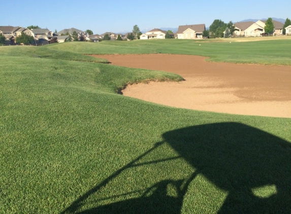 Legacy Ridge Golf Course - Westminster, CO