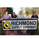 Richmond  Supply Company - Hose & Tubing-Rubber & Plastic