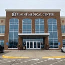 NovaCare Rehabilitation - Blaine - Physical Therapy Clinics