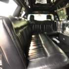 Geo Mark Luxury Limo