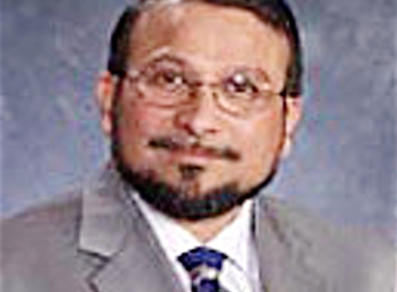 Dr. Shujauddin N Valika, MD - Elgin, IL