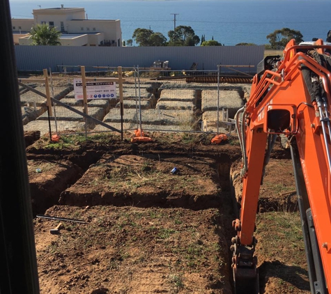 Diggin-it Earthworx