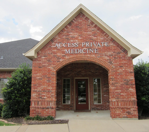 Access Private Medicine - Midlothian, TX