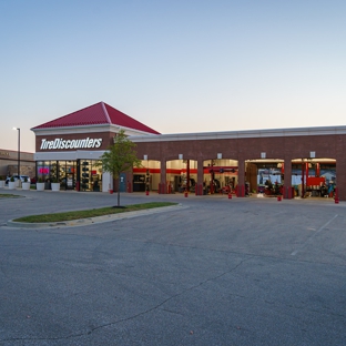 Tire Discounters - Plainfield, IN