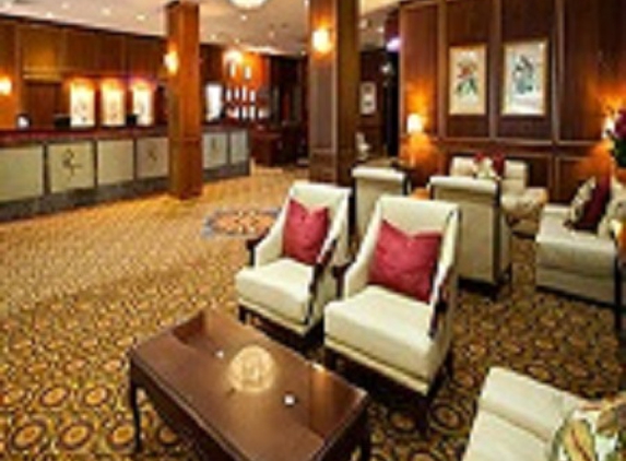 Royal On The Park - Brisbane City, QLD