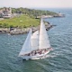 Newport Classic Cruises Bannisters Wharf